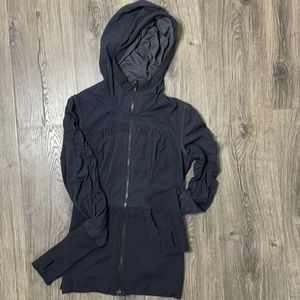 Lululemon reversible jacket!